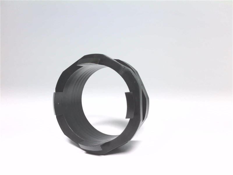 DOVER CORPORATION TPM10