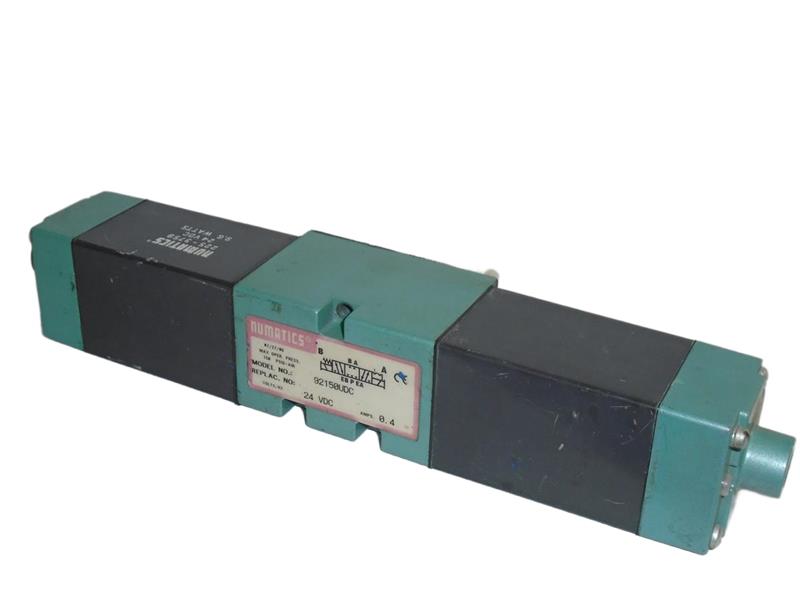 92150UDC-24VDC by ASCO