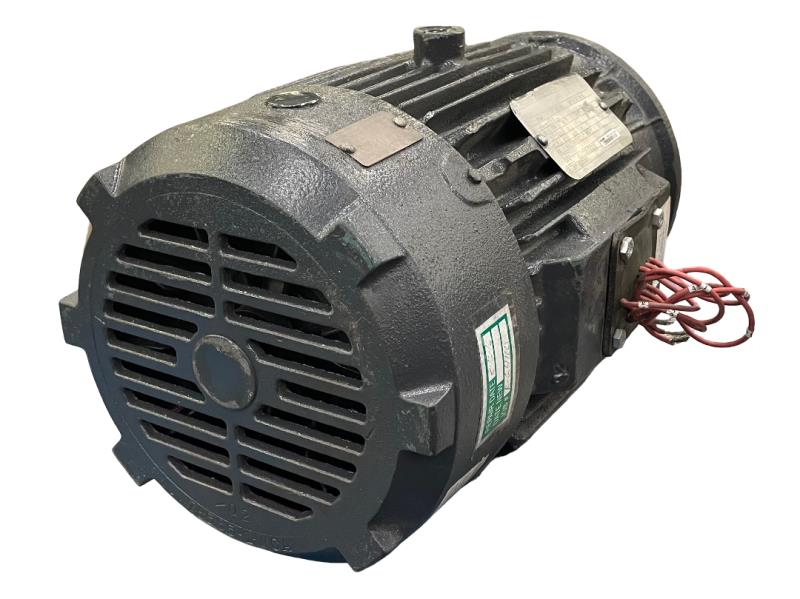 ASEA BROWN BOVERI P18G2572D QN