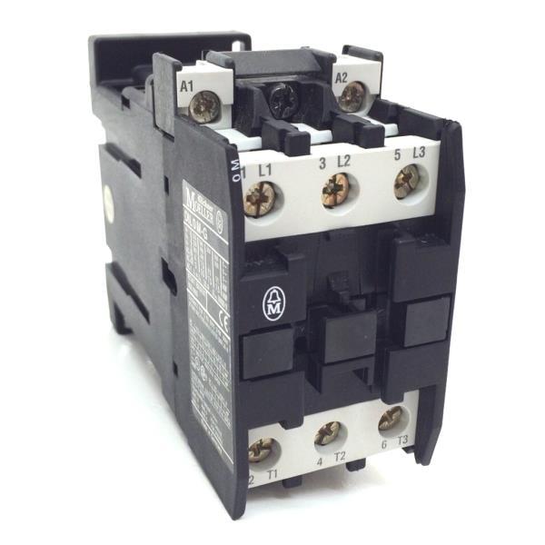 DIL0M-G (120VDC) by EATON CORPORATION