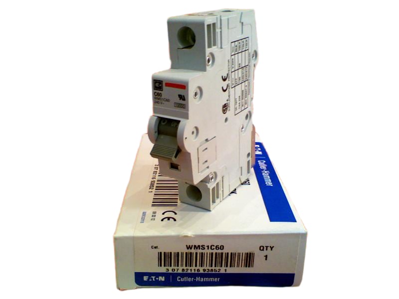 EATON CORPORATION WMS1C60