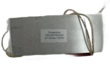 PRCR97300W by HUBBELL