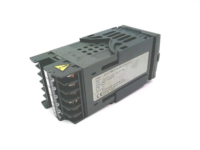 INVENSYS 2116/CC/VH/ENG/S/XX/FH/N/0/1300/C