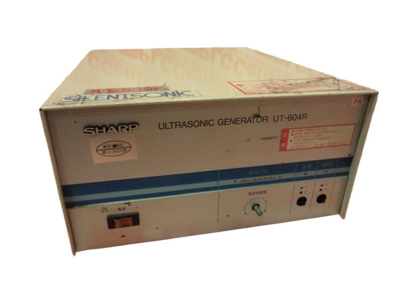 SHARP UT-604R