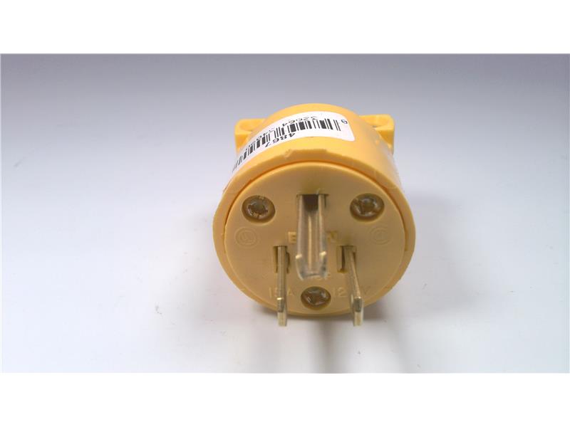 EATON CORPORATION 4867