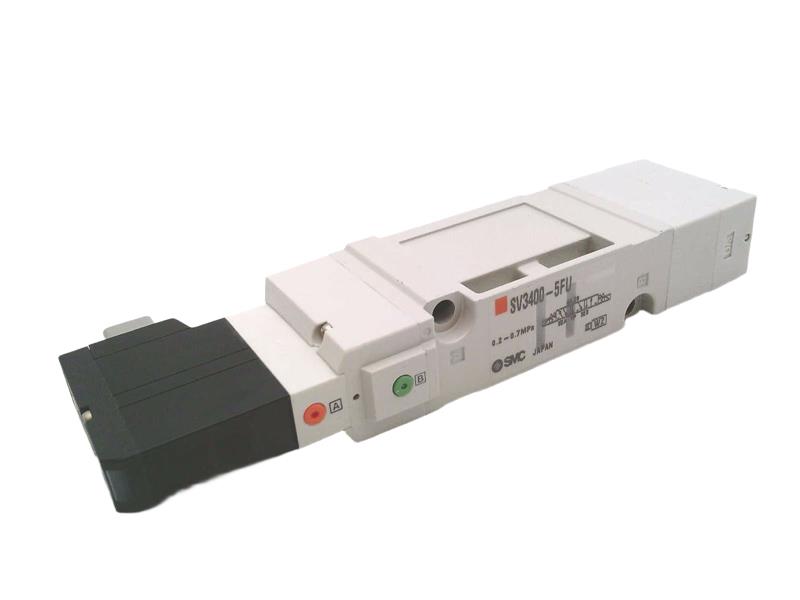 SMC SV3400-5FU