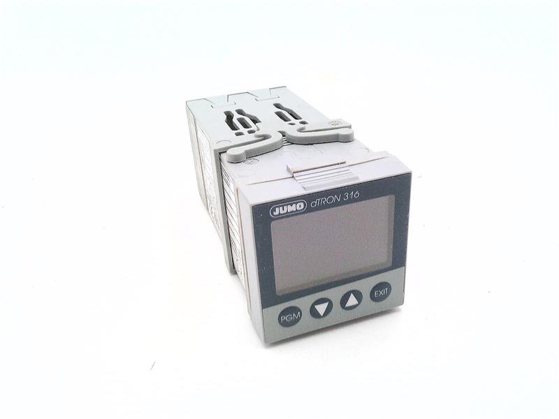 JUMO 703041/181-300-25/000