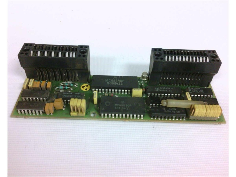 ASEA BROWN BOVERI DSCA-320