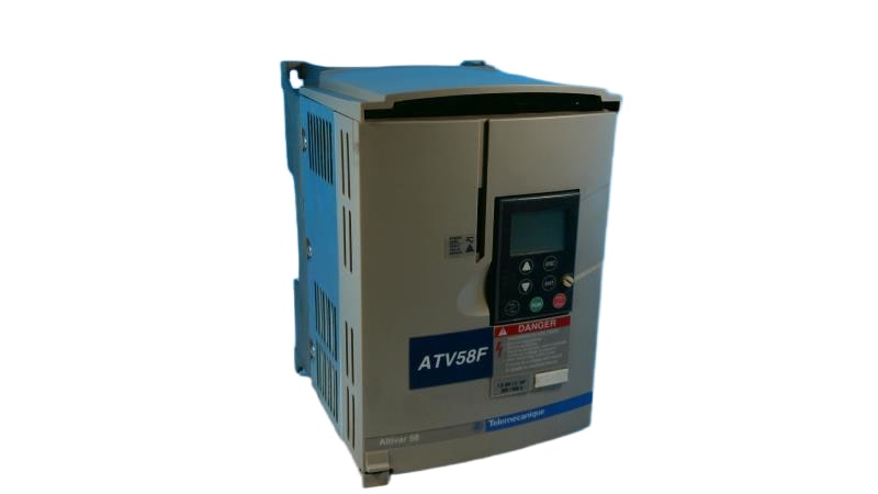 ATV58FHU29N4 by SCHNEIDER ELECTRIC