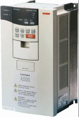 MITSUBISHI FR-A540-30K-EC