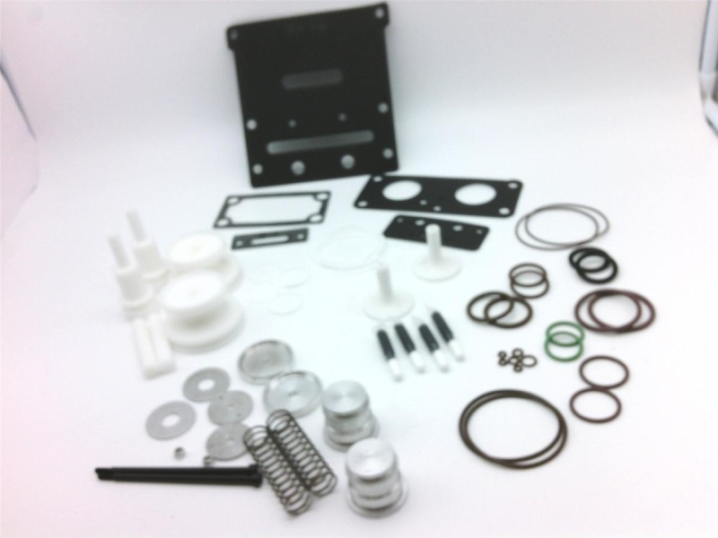 ROSS CONTROLS 2104K77