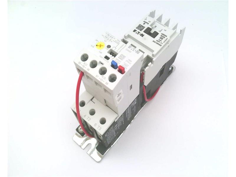 EATON CORPORATION AN19AN0A5E1P6