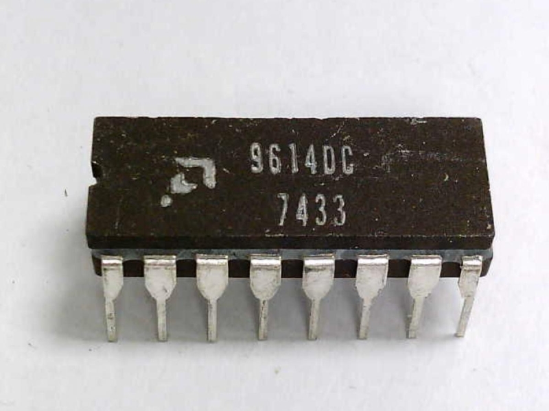 GENERIC 9614DC