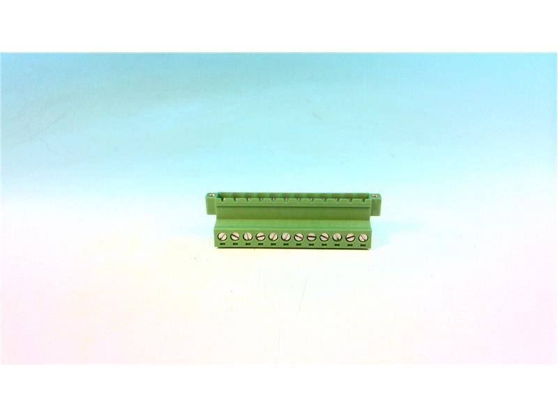 PHOENIX CONTACT IC 2,5/12-STGF-5,08