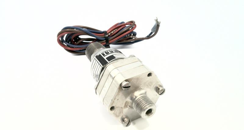 AEROSPACE CONTROL PRODUCTS 115P1S136