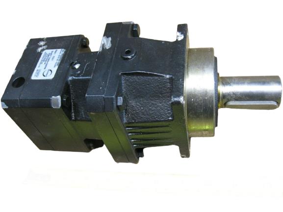 STOBER P522SPR0700MT