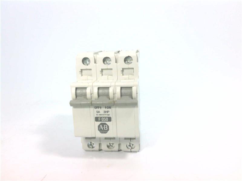 ALLEN BRADLEY 1492-CB-3-F-050