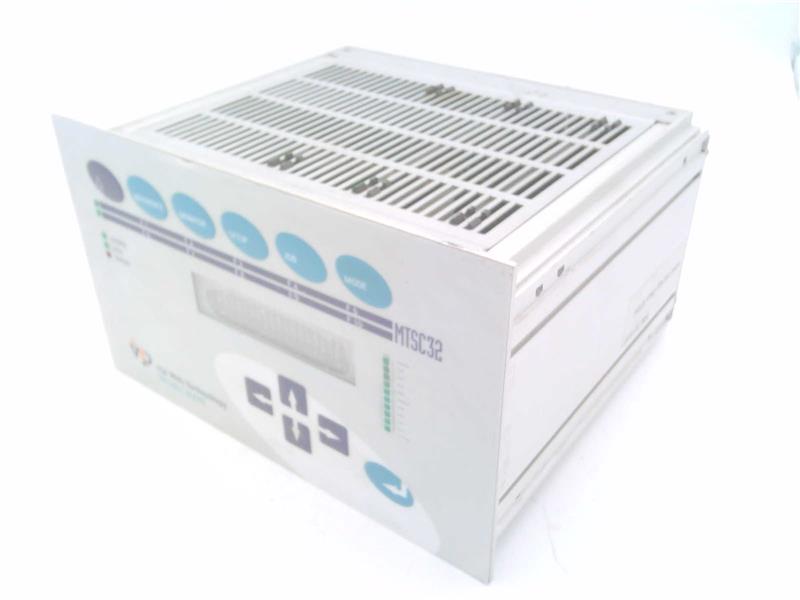 VRP WEB TECHNOLOGY V-MTSC-V2