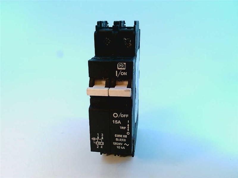 QL28KM15 by SHAMROCK