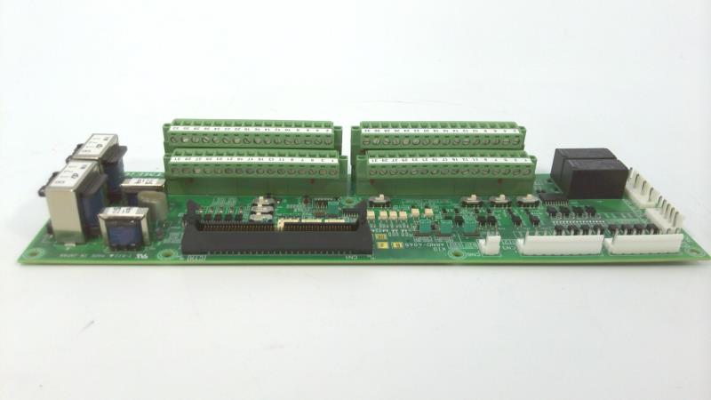 TMEIC GLOBAL 2KBF4045B