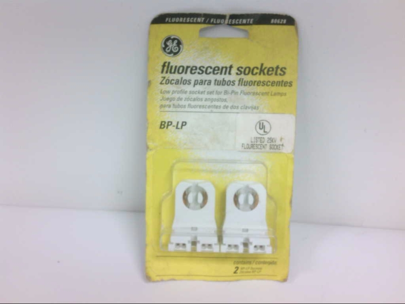 GENERAL ELECTRIC 80628