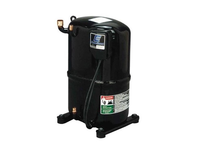 COPELAND CR53KQE-TFD-970