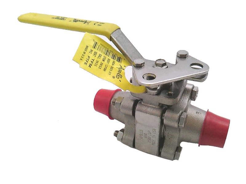 APOLLO VALVES 86A-303-01