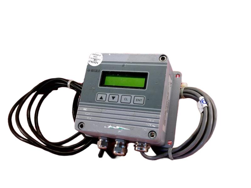 VAISALA SENSOR SYS HMP235-A2B1A1AA12A1A3B