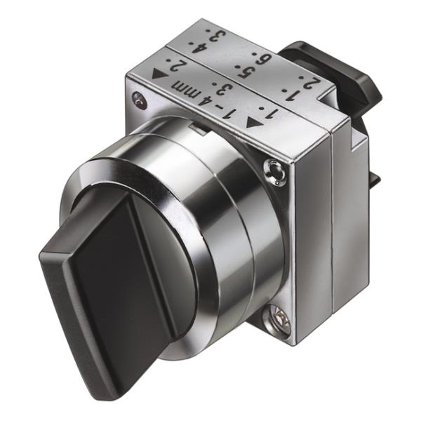 SIEMENS 3SB3500-2TA11