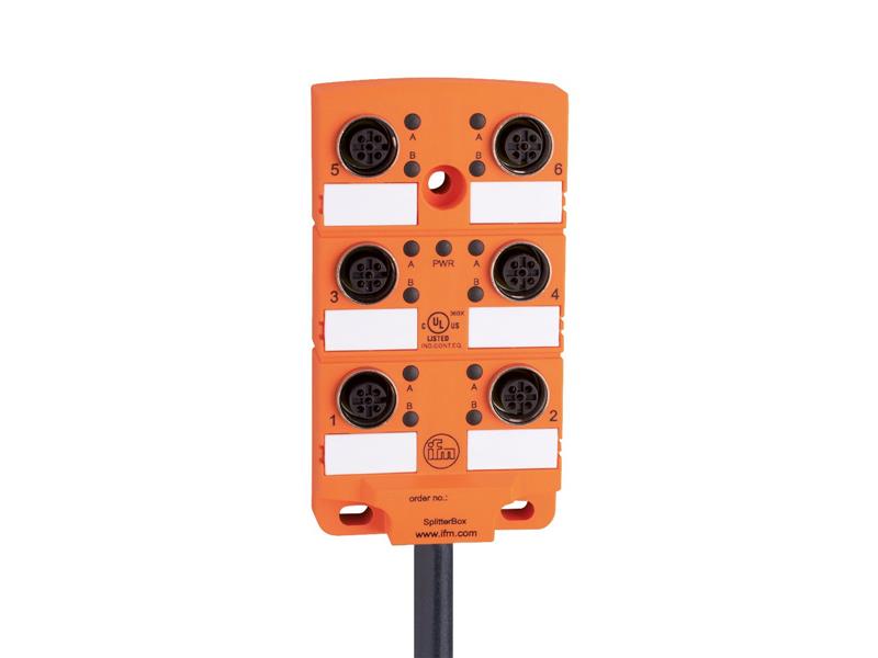 EFECTOR ZDO6H05DMSS0010H15-EBC032