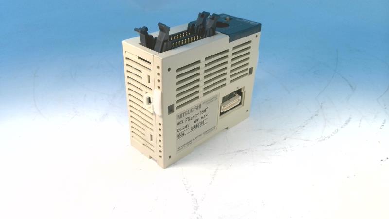 MITSUBISHI FX2NC16MT