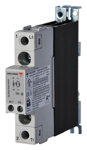 CARLO GAVAZZI RGC1A60A15KKEX20