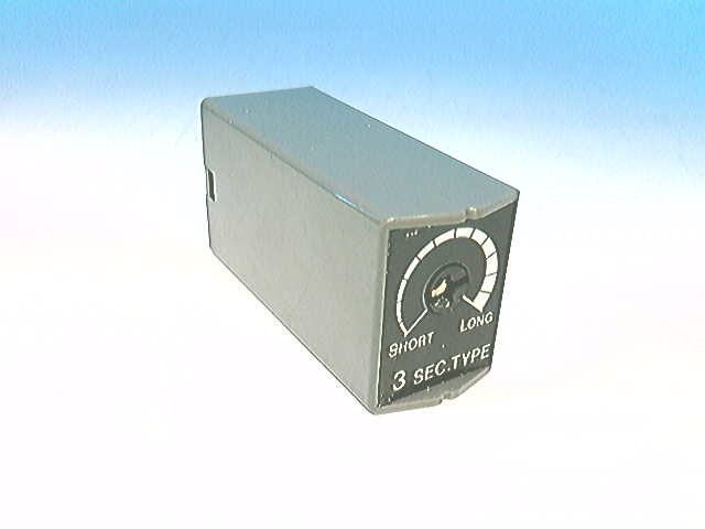 MATSUSHITA ELECTRIC CDX-2C-3S-100VAC