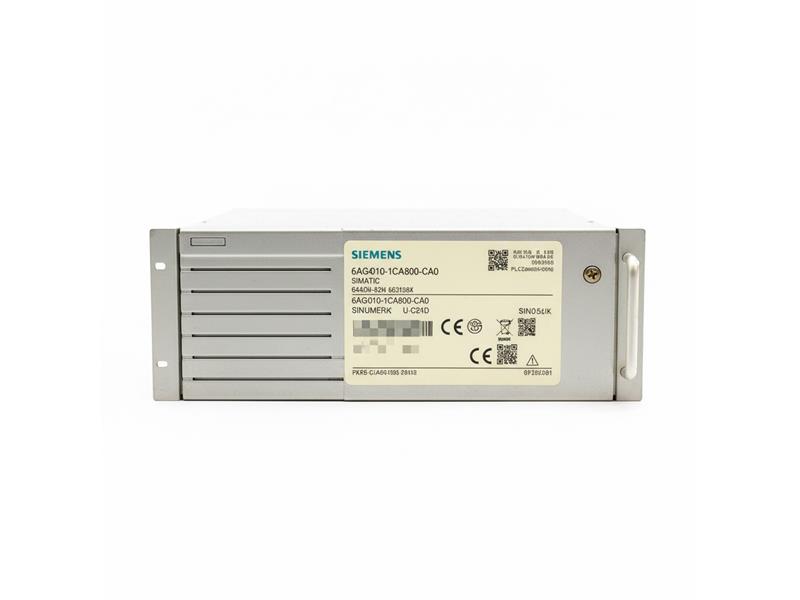 SIEMENS 6AG4010-1CA00-0CA0