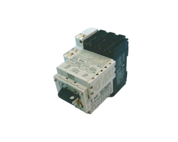 PKZ2/ZM-2.4-NHI11 by EATON CORPORATION