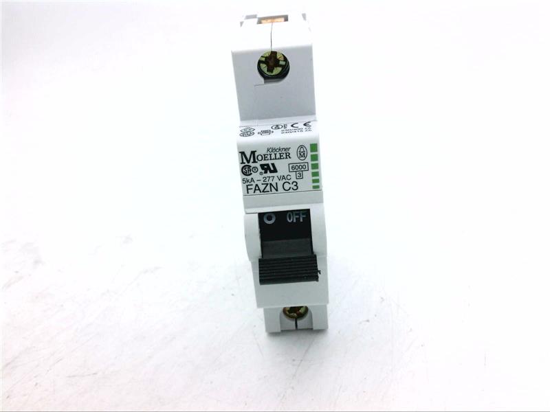 EATON CORPORATION FAZN-C3