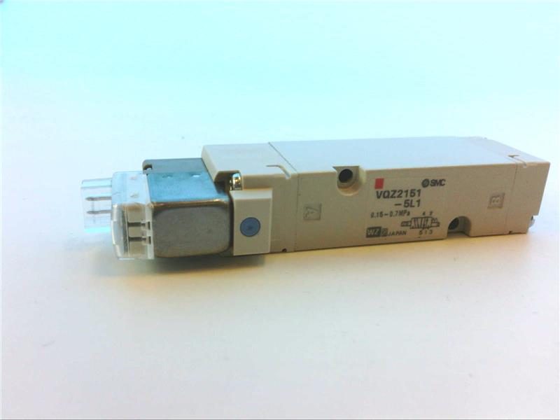 SMC VQZ2151-5L1