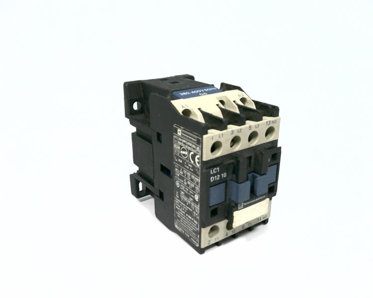 SCHNEIDER ELECTRIC LC1D1210Q5