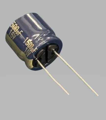 MATSUSHITA ELECTRIC EEU-FC1C152S