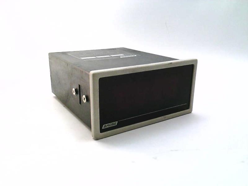 BROSE SYSTEME PM826/2