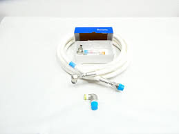 SS-ST6TA6TA6-240 PTFE by SWAGELOK