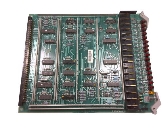 GENERAL ELECTRIC DS3800HL0A1D1