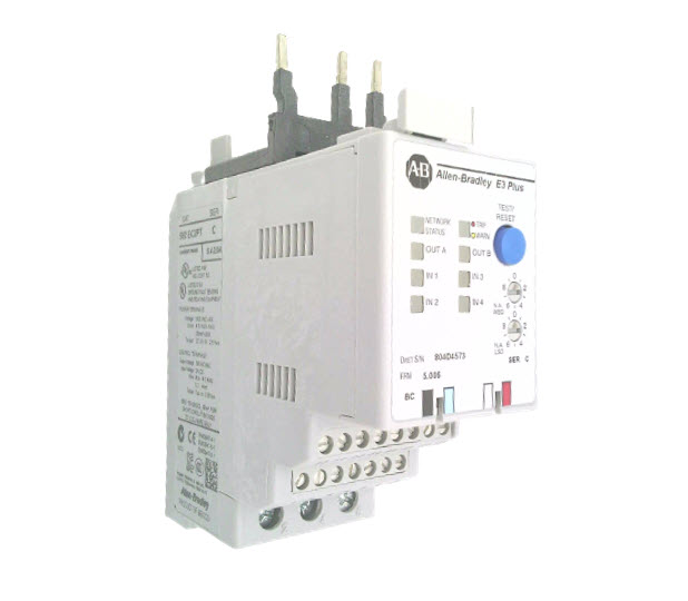 ALLEN BRADLEY 592-EC2PT