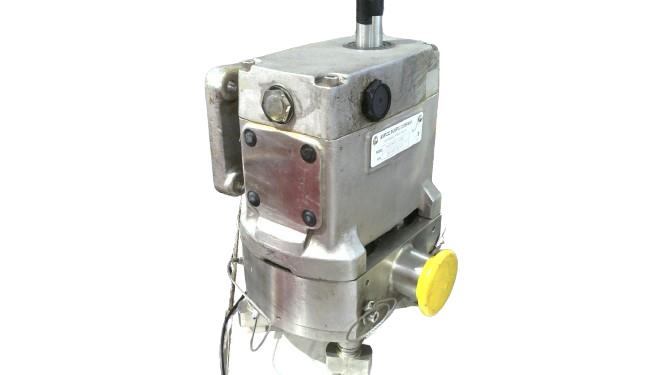 AMPCO PUMPS ALB15-012-12SM