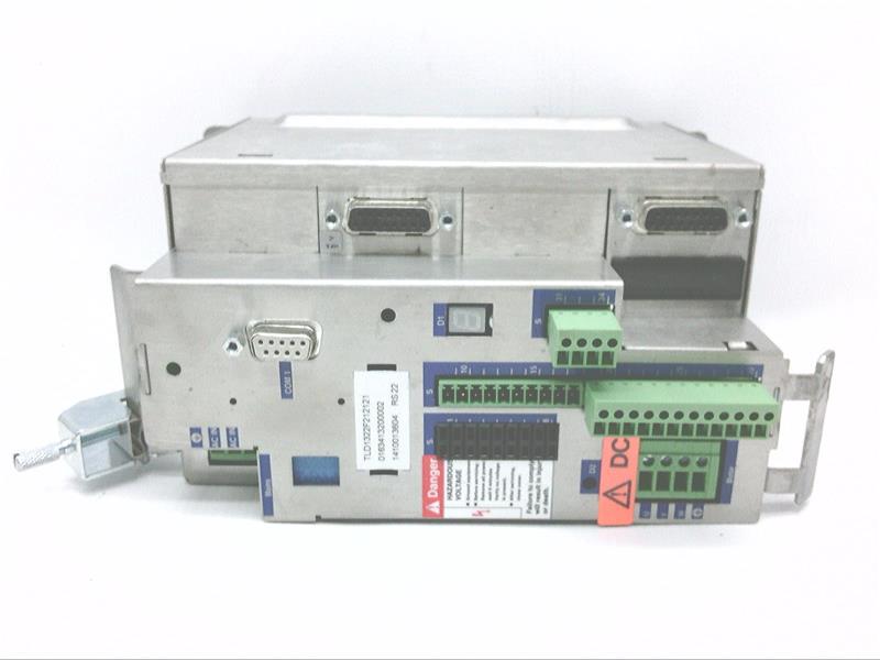 SCHNEIDER ELECTRIC TLD1322F212121