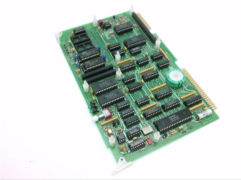 WESTRONICS INC CB100188-02