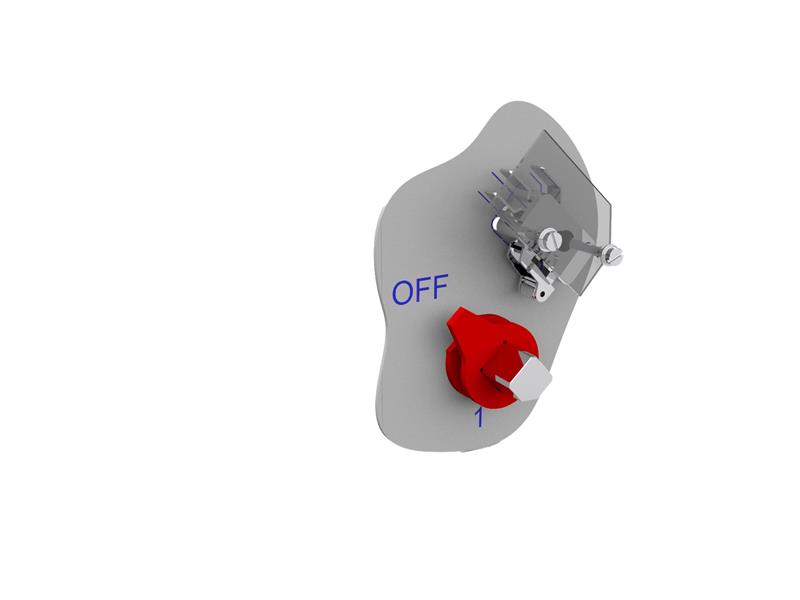 TECHNOELECTRIC 18560