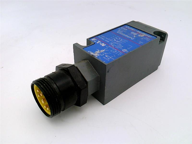 EATON CORPORATION E50SB6PC
