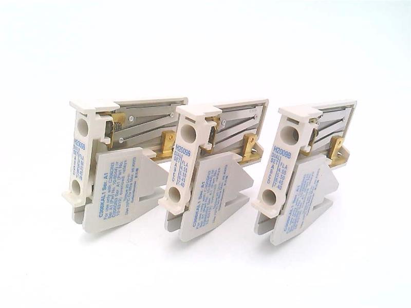 H2009A-3A by EATON CORPORATION