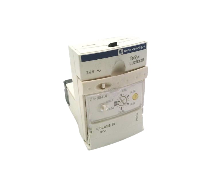 LUCB32B by SCHNEIDER ELECTRIC